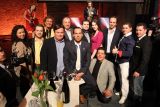 beim Feicht W24 Party 2012