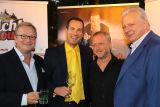 Voigt, Feicht, Nowak, Edi Finger Jr