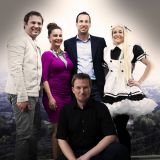 beim Feicht Dr.Aigner, Gitta Saxx