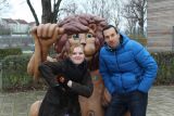 Feicht on Tour Neufeld