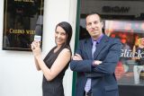 Carina und Oliver